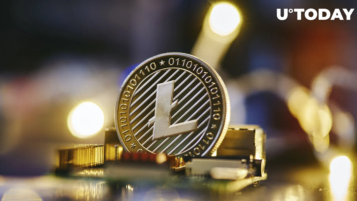 Litecoin