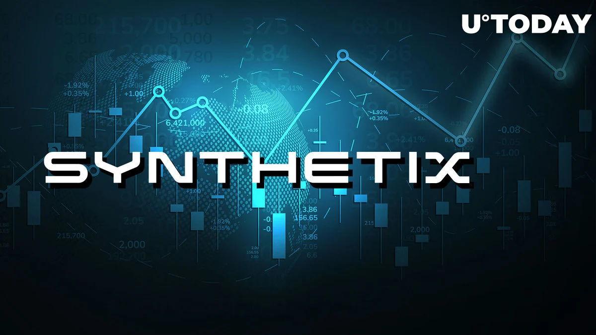 Synthetix