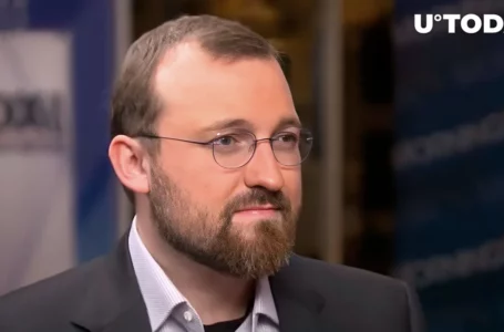Cardano Founder Hits Back at Crypto Critics After Bank Failures