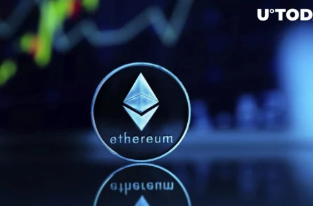 Here’s What Pushed Ethereum (ETH) Higher After Market Dip: Details