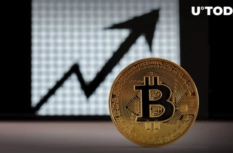 Here’s Why Bitcoin (BTC) Suddenly Rose Past $26K: Details