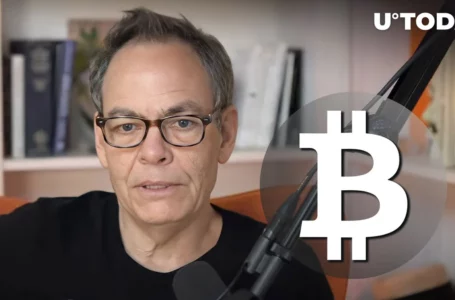 Bitcoin to Break $30,000 Max Keiser Says, Slamming CZ of Binance, Here’s Why