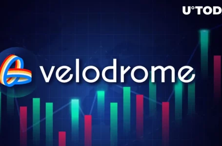 Velodrome (VELO) up 56% as Optimism’s Major DEX Achieves Listing on OKX