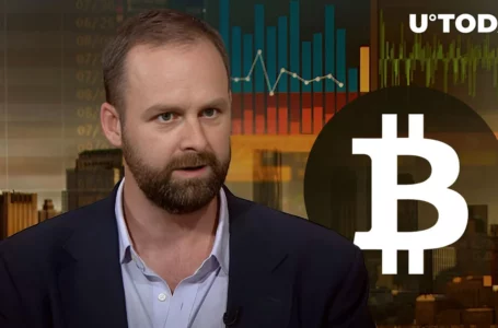 Messari CEO Predicts $100K Price Target for Bitcoin in 12 Months, Here’s His Rationale