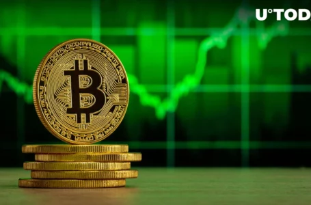 Bitcoin (BTC) up 23% as History Repeats Itself With Macro Downtrend Broken: Analyst