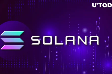 Solana (SOL) up 16% to Join Altcoin Uptrend, Here Are Key Reasons Powering Growth
