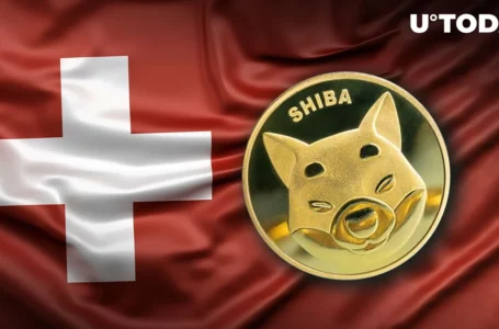 Shiba Inu (SHIB) Accepted by Swiss-Based Mobile Internet Provider via This Partnership