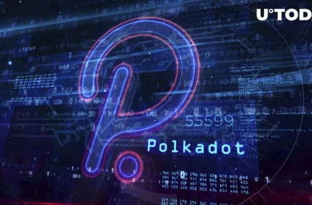 Polkadot (DOT) Ready for Revival, Here’s What Must Happen First