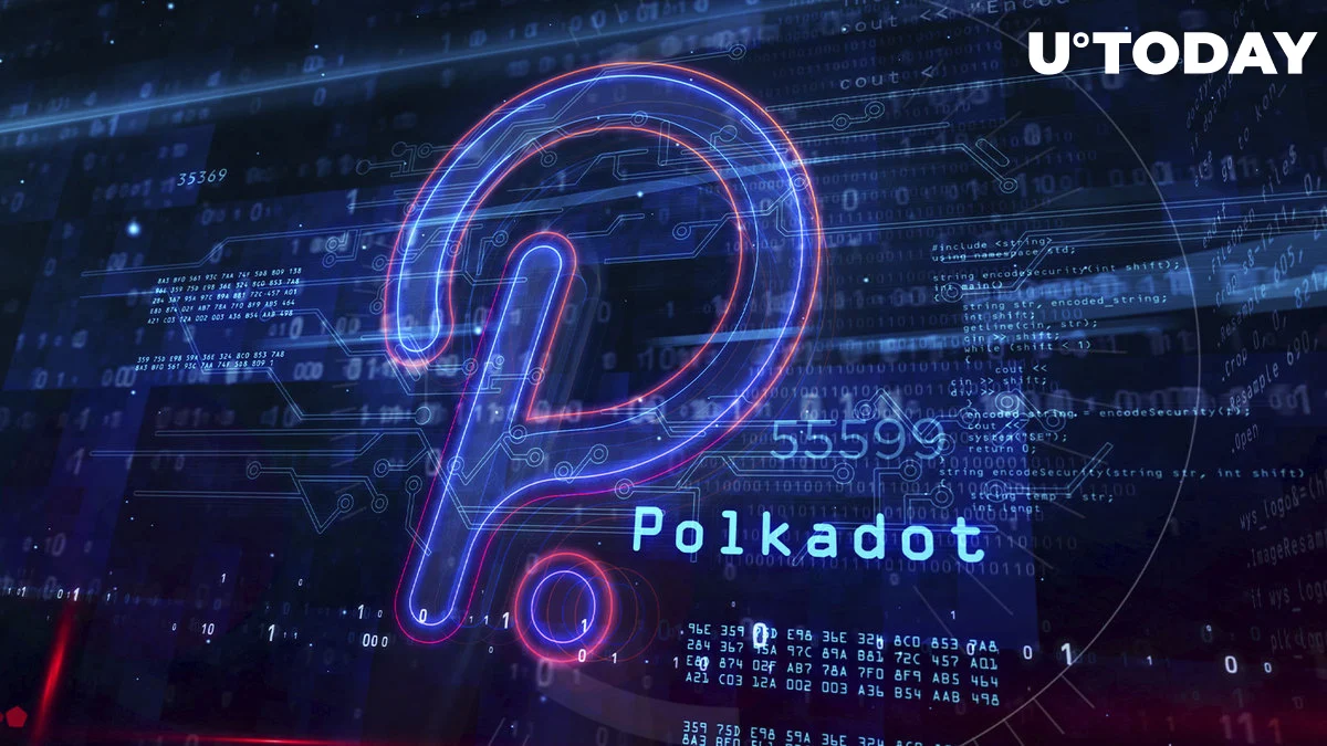 Polkadot