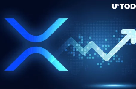 XRP Price Jumps 10%, Important XRP vs. Bitcoin Signal Emerges