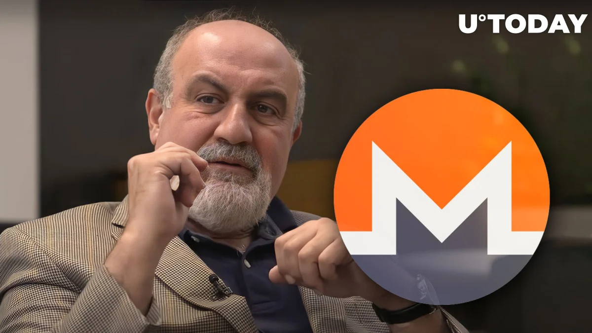 Monero