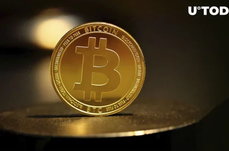 Bitcoin (BTC) for $500,000: Is This Reasonable or Absurd? Major Exchange Executive Asks