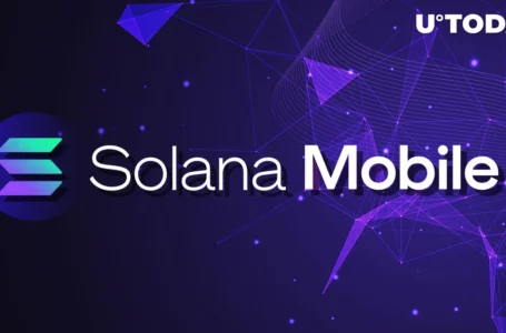 Solana (SOL) up 9% as Its Mobile Phone Is Set to Go Live Soon, Here’s What to Expect