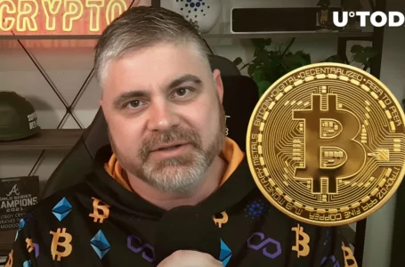 Bitcoin (BTC) May Hit $1 Million, BitBoy Says, Here’s When