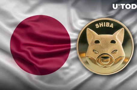Shiba Inu Lead Shytoshi Kusama Bonds with Japan’s SHIB Fans