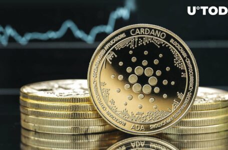 Cardano (ADA) Could Be Set for 11% Spike, Here’s How