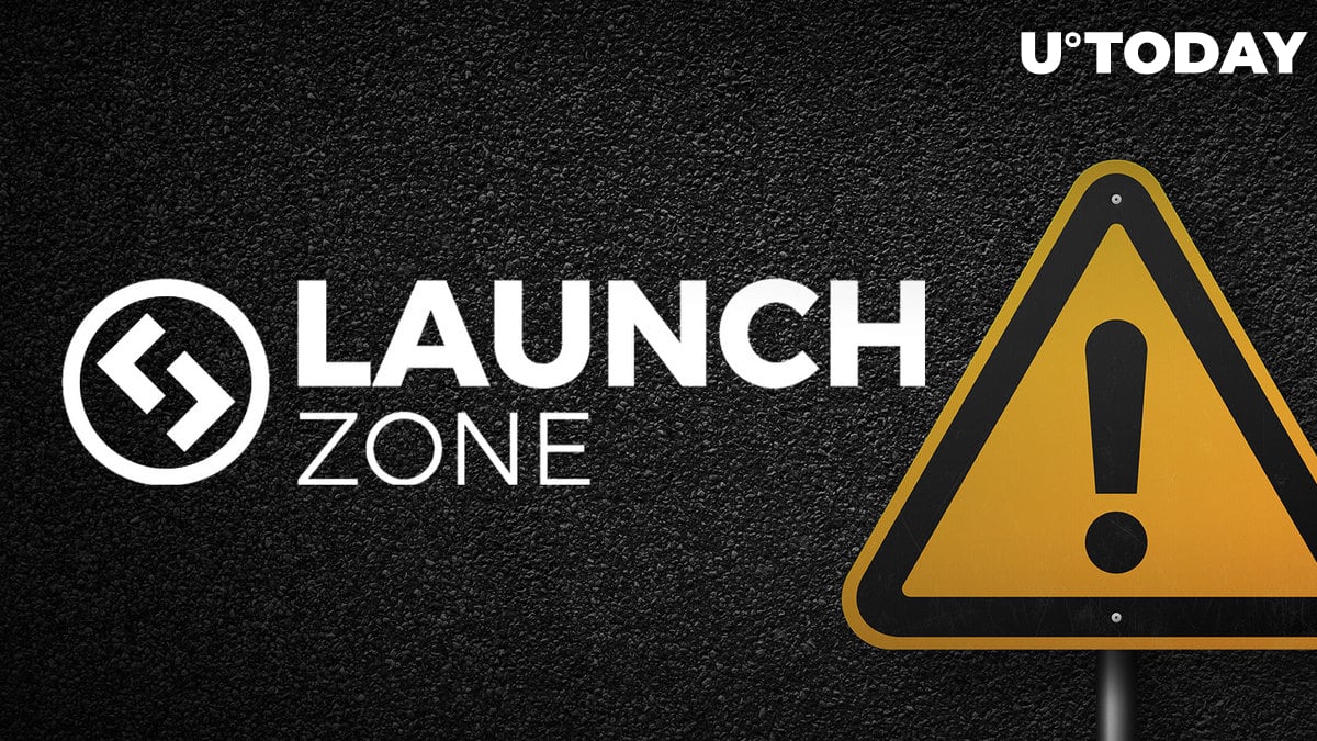 LaunchZone