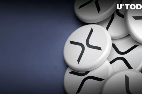 XRP Among Top Altcoin Winners in Digital Asset Investment Surge: CoinShares