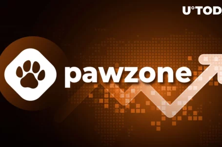 PawZone (PAW) Price Soars 5,000% Hours After Launch, Other Milestones Reached Too
