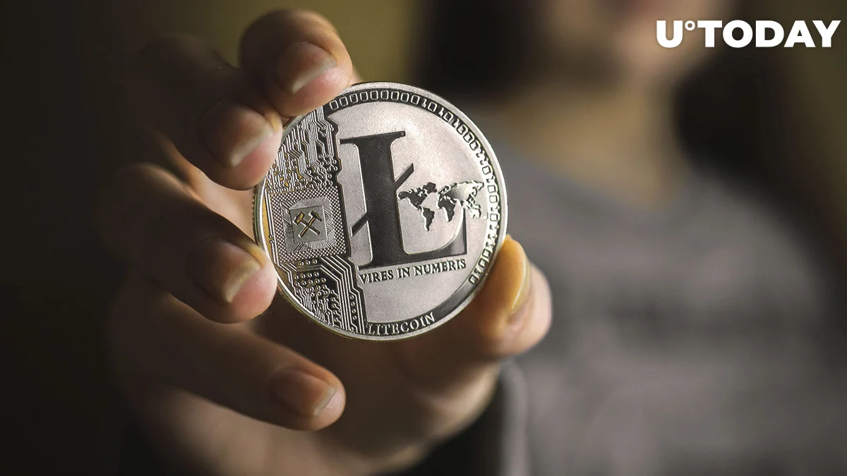 Litecoin