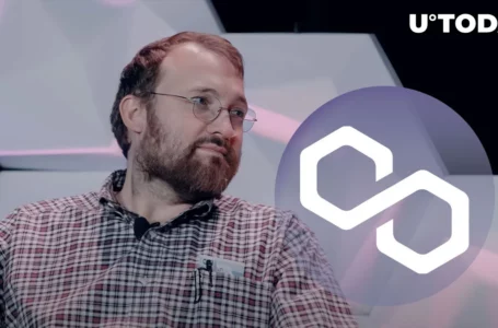 Cardano Founder Reacts to Vitalik Buterin Launching zkEVM with Message to Polygon (MATIC)
