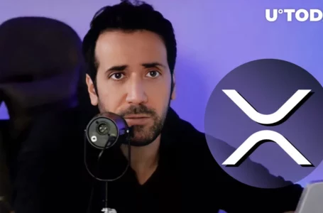 David Gokhshtein Highlights XRP Price Resistance as Binance Lawsuit News Spreads
