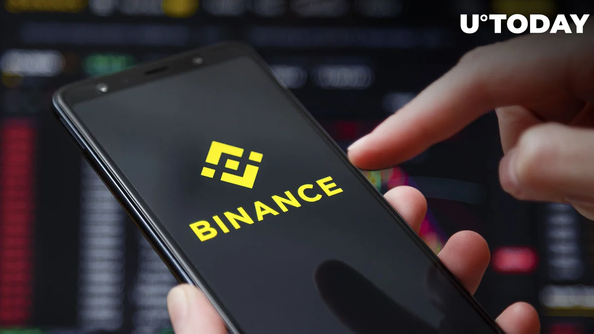 Binance