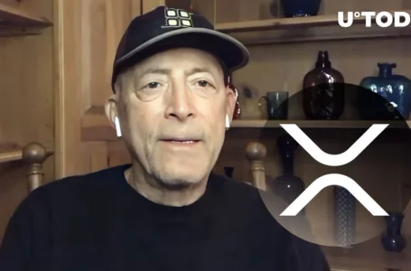 Veteran Trader Peter Brandt Gets Bashed by XRP Community, Here’s What Happened