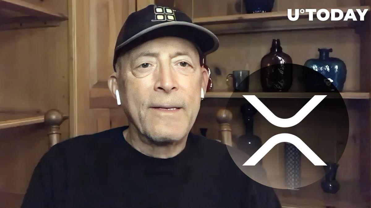 XRP