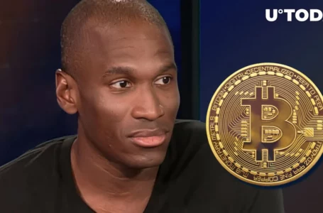 Bitcoin (BTC) Rally in 2023 Fueled by One Major Factor, Arthur Hayes Reveals