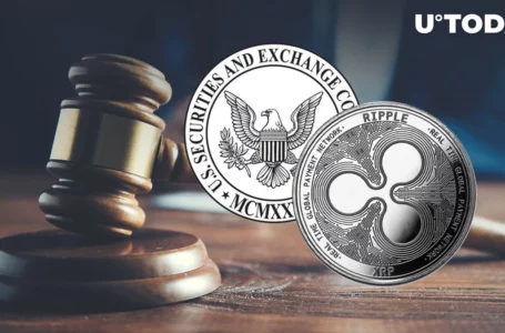 Ripple Win Over SEC Could Spark Altcoin Rally, Says Analyst
