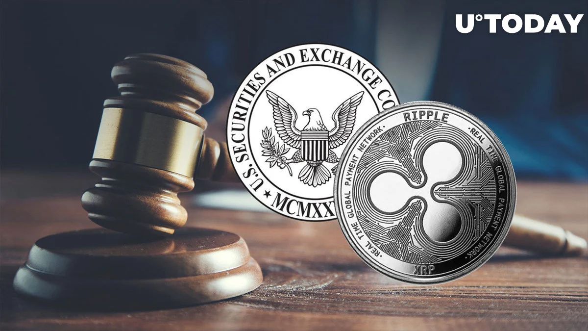 XRP