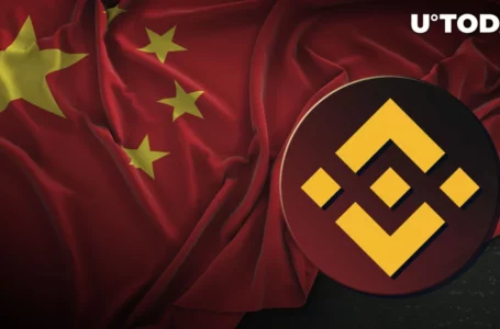 Binance’s China Connection: Bombshell FT Report Exposes Secret Ties
