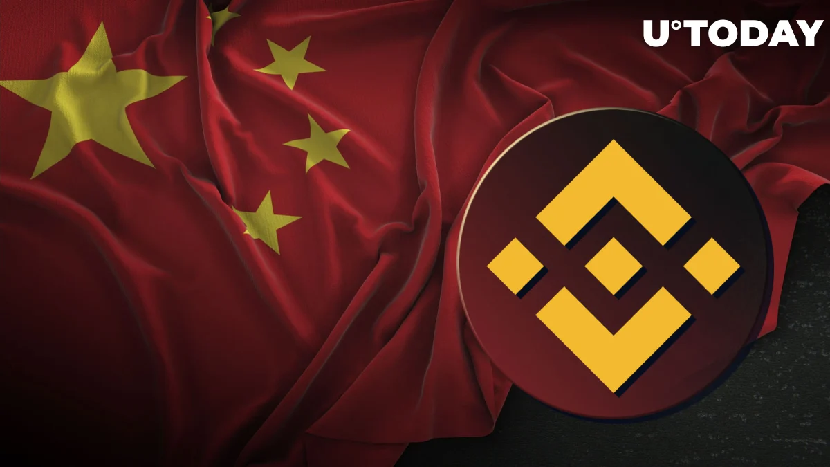 Binance