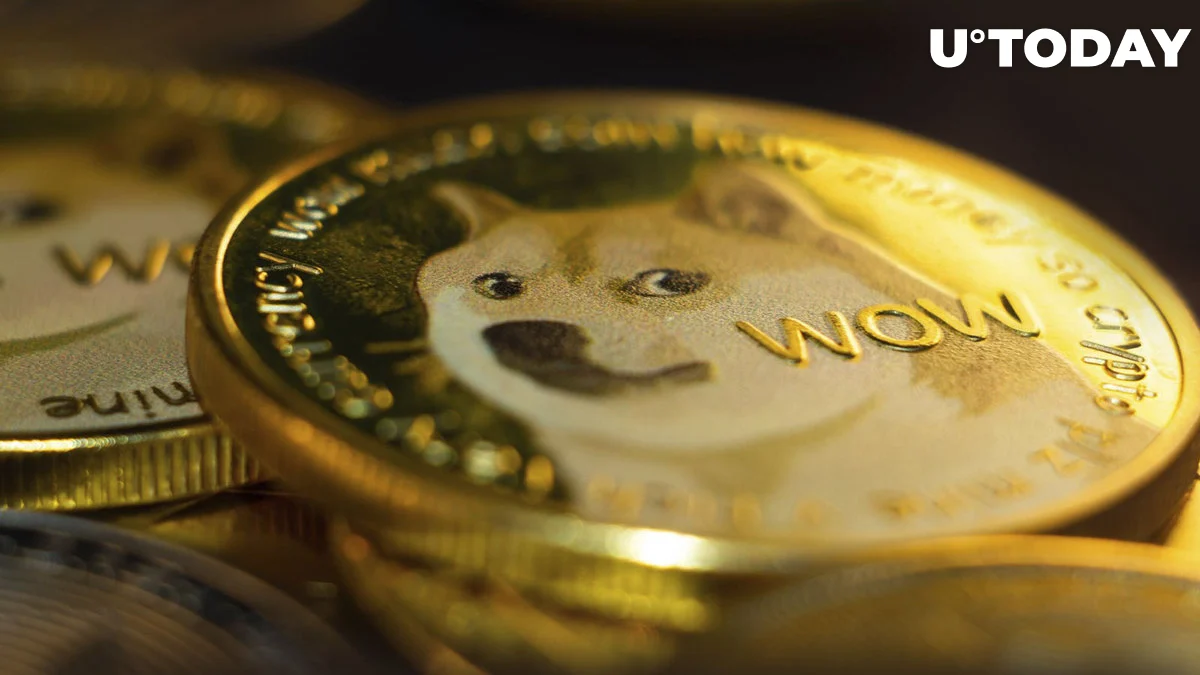 Dogecoin