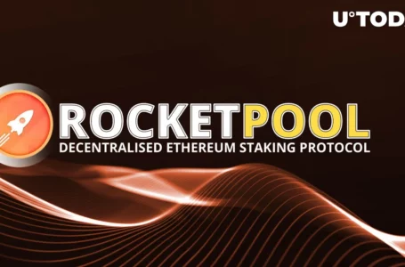 Ethereum’s RocketPool (RPL) Plunges 12% as Major Holder Allegedly Suffers Multimillion Dollar Phishing Attack