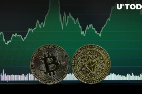 Ethereum (ETH) Correlation With Bitcoin at Its Monthly High, Here’s Why This Is Good Trend