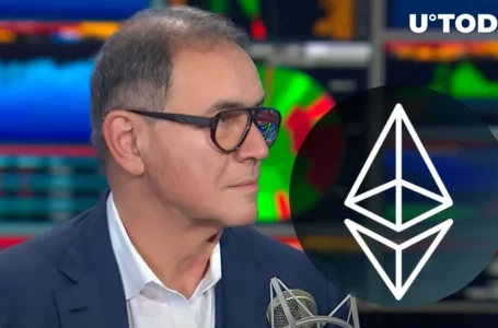 Nouriel Roubini Slams Ethereum (ETH) Whales, Supports SEC’s Gensler on Crypto Securities Debate