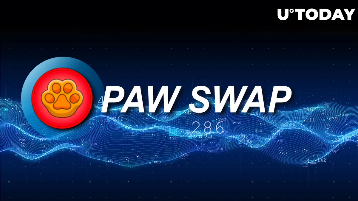 PawSwap