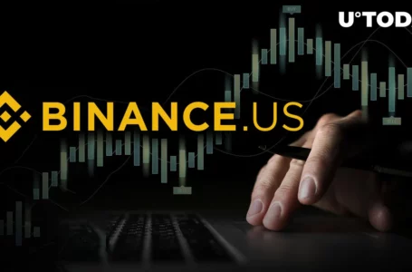 Binance.US Hits ATH in Trading Volume Amid Regulatory Scrutiny: Details