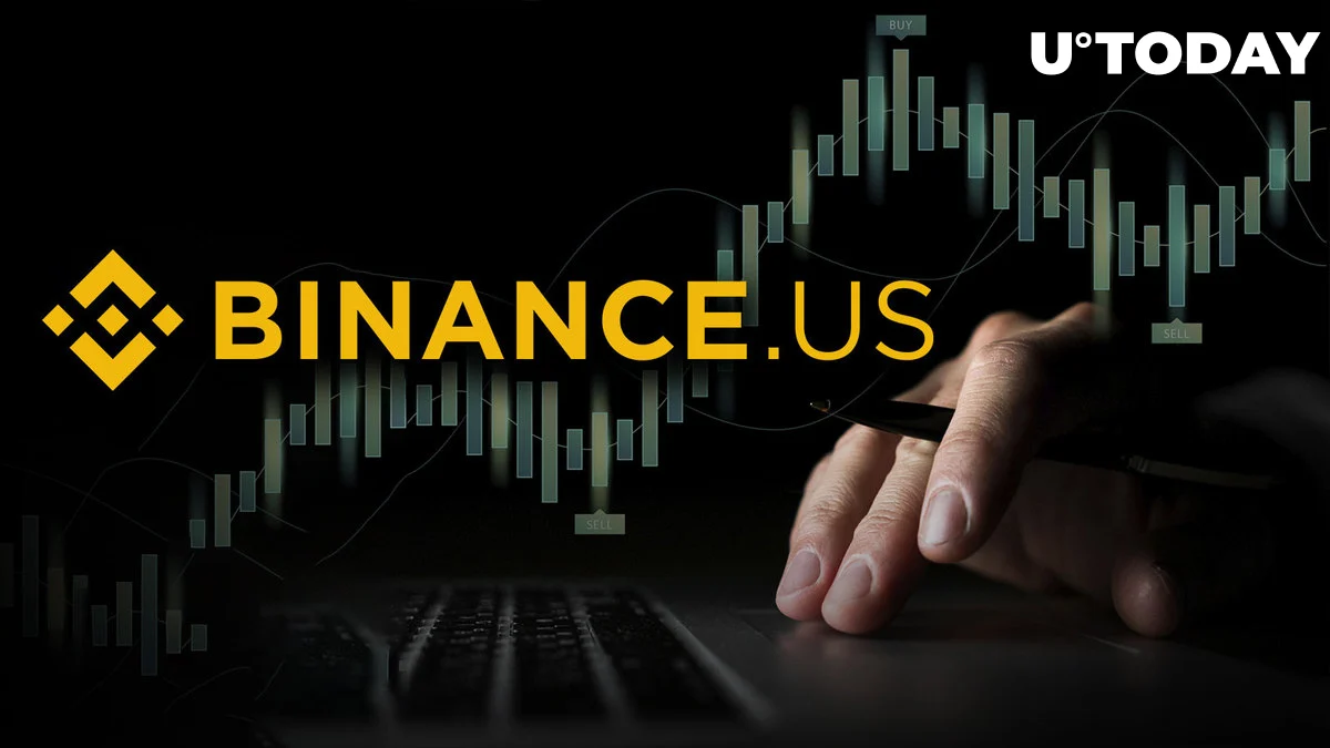 Binance