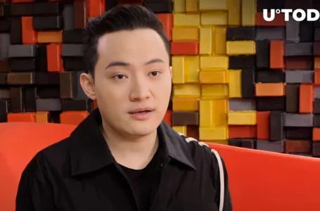 Tron Founder Justin Sun to Switch to Crypto Regulation, Here’s What’s Happening