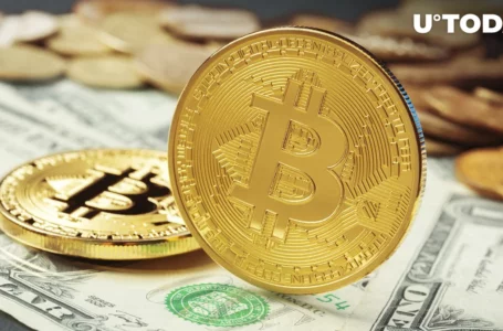 Bitcoin (BTC) Targets Over $100,000 as This Important Pattern Reemerges, Analyst Says