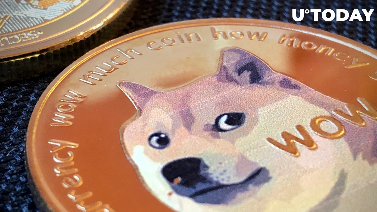 Dogecoin