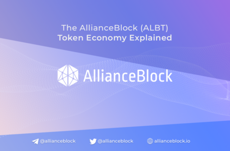 AllianceBlock Crypto (ALBT) Review 2023