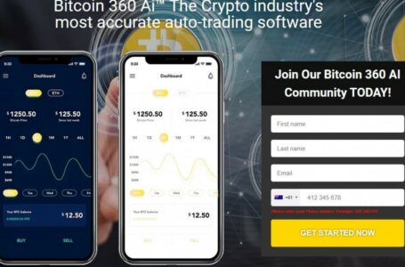 Bitcoin 360 Ai Review: A Genuine Crypto Trading Software