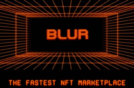 Blur Review: A High-Performance NFT Marketplace 2023