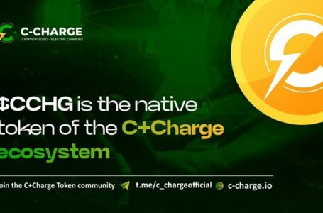 C+Charge Review: Green Crypto & NFT Project