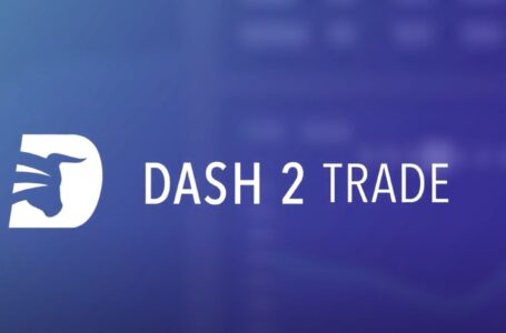 Dash 2 Trade Review: A Cryptocurrency Analytics Platform