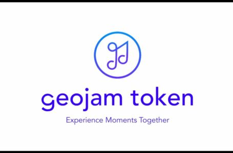 Geojam (JAM): A Next-Gen Social Media Network that Leverages Blockchain Technology